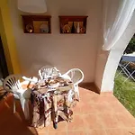 Apartment Deluxe In Marina Cape 4 Stars Complex 33 7 Aheloy