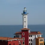 Apartment Deluxe In Marina Cape 4 Stars Complex 33 7