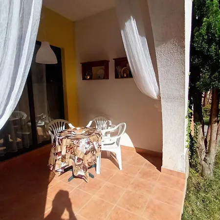 Deluxe In Marina Cape 4 Stars Complex 33 7 Ахелой