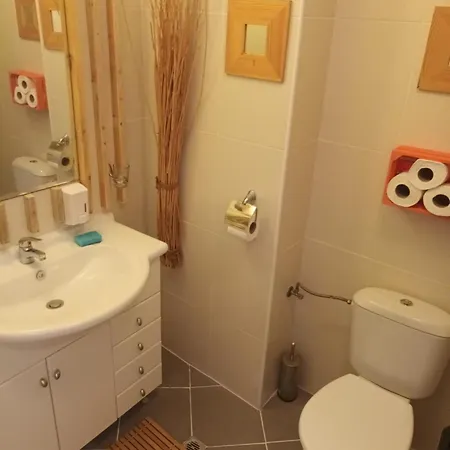 Апартаменты Deluxe In Marina Cape 4 Stars Complex 33 7