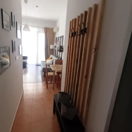 Deluxe In Marina Cape 4 Stars Complex 33 7 Апартаменты Ахелой