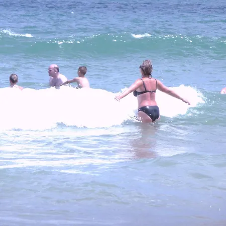 Deluxe In Marina Cape 4 Stars Complex 33 7 Апартаменты Ахелой