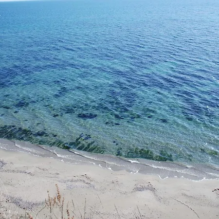 Deluxe In Marina Cape 4 Stars Complex 33 7 * Ахелой