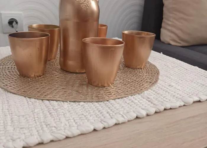 Deluxe In Marina Cape 4 Stars Complex 33 7 Apartament Aheloy