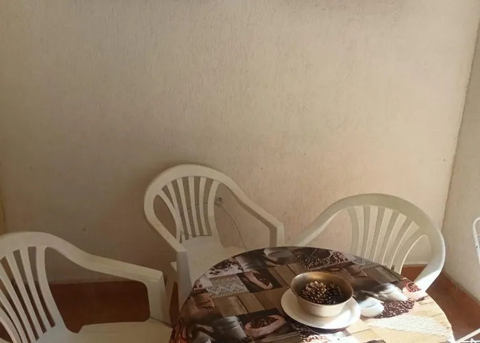 Apartament Deluxe In Marina Cape 4 Stars Complex 33 7