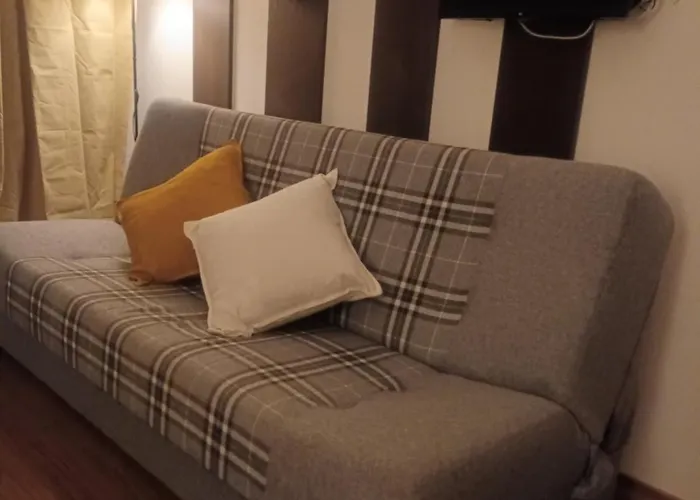 Deluxe In Marina Cape 4 Stars Complex 33 7