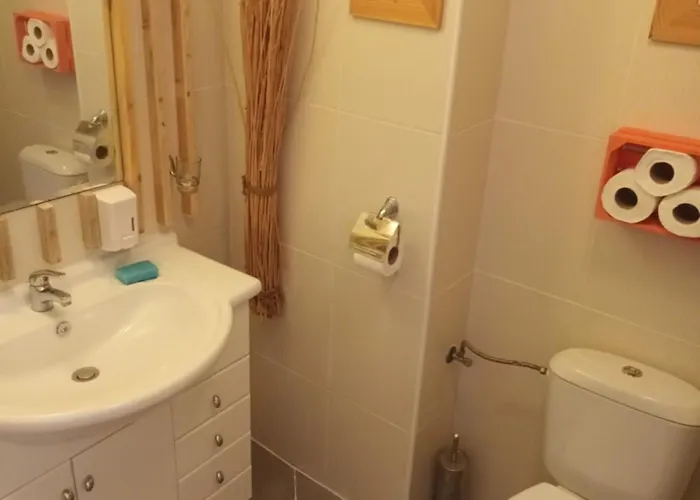 Apartament Deluxe In Marina Cape 4 Stars Complex 33 7