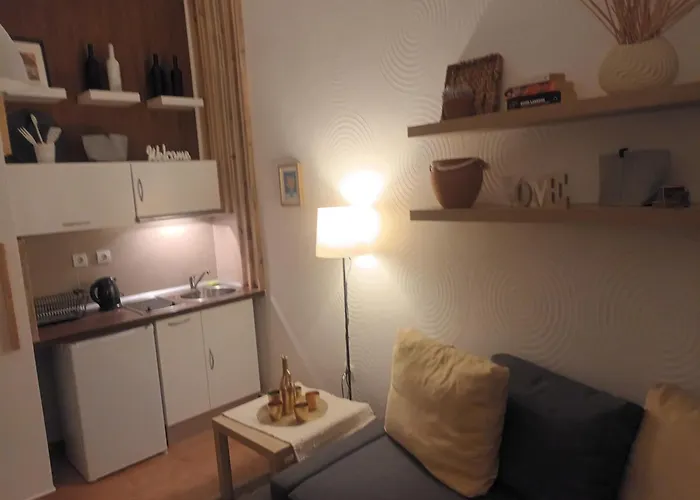 Apartament Deluxe In Marina Cape 4 Stars Complex 33 7 *