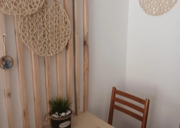 Apartament Deluxe In Marina Cape 4 Stars Complex 33 7 Aheloy