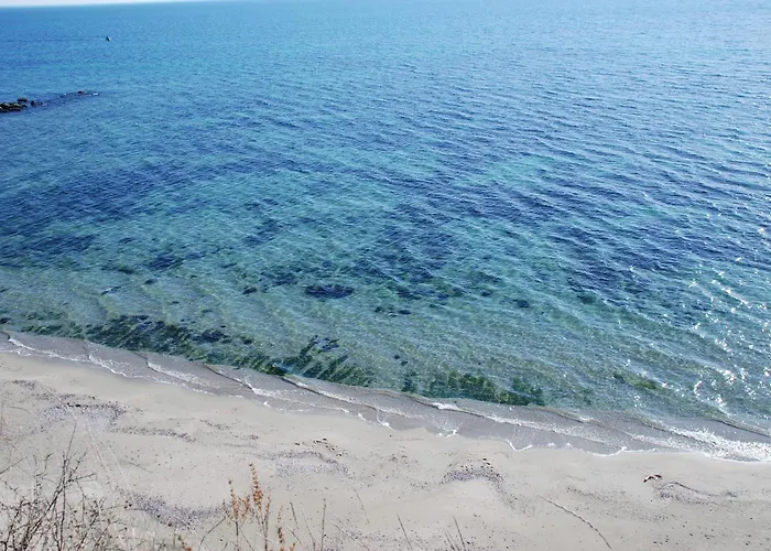 Deluxe In Marina Cape 4 Stars Complex 33 7 * Aheloy