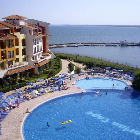 Apartment Studio 7 Marina Cape 4 Stars Complex *