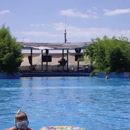 Apartment Deluxe In Marina Cape 4 Stars Complex 33 7 Aheloy