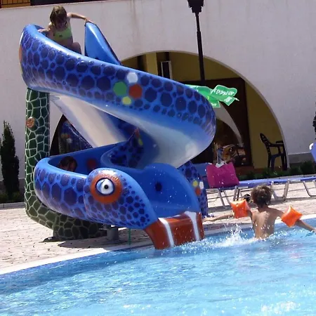 Deluxe In Marina Cape 4 Stars Complex 33 7 דירה אהלוי