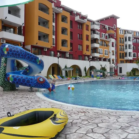 Deluxe In Marina Cape 4 Stars Complex 33 7 * אהלוי