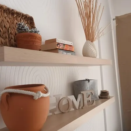 Studio 7 Marina Cape 4 Stars Complex Apartment