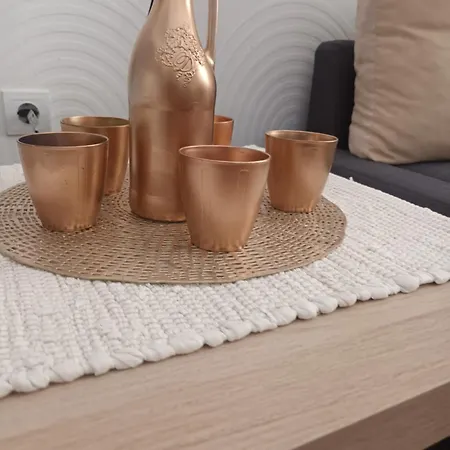 Studio 7 Marina Cape 4 Stars Complex Apartment Aheloy