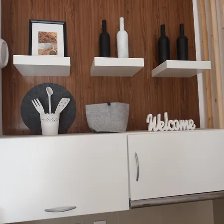 Apartment Studio 7 Marina Cape 4 Stars Complex Aheloy