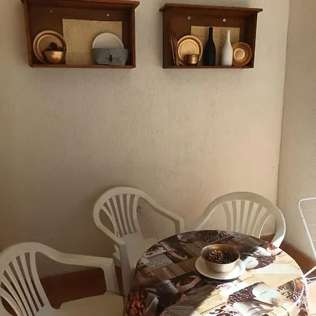Studio 7 Marina Cape 4 Stars Complex Apartment