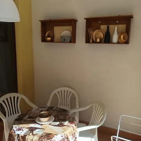 Studio 7 Marina Cape 4 Stars Complex *