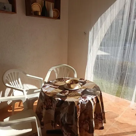 Studio 7 Marina Cape 4 Stars Complex Apartment *