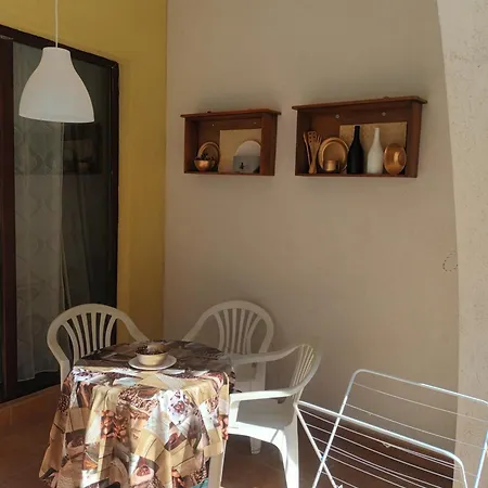 Studio 7 Marina Cape 4 Stars Complex *
