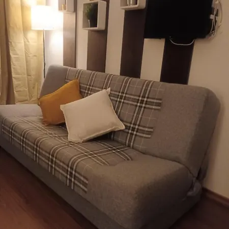 Studio 7 Marina Cape 4 Stars Complex