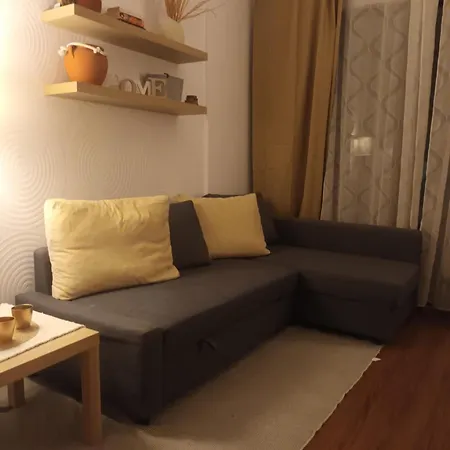 Studio 7 Marina Cape 4 Stars Complex *