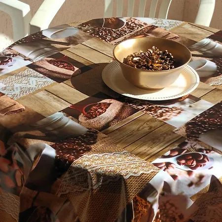 Deluxe In Marina Cape 4 Stars Complex 33 7 Apartamento