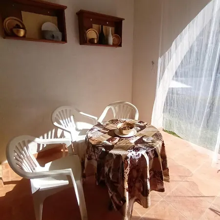 Studio 7 Marina Cape 4 Stars Complex *