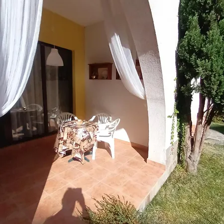 Studio 7 Marina Cape 4 Stars Complex Apartment