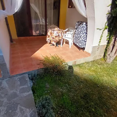 דירה Deluxe In Marina Cape 4 Stars Complex 33 7