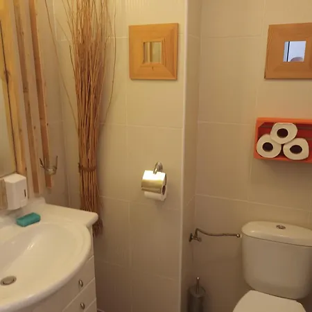 Studio 7 Marina Cape 4 Stars Complex * Aheloy