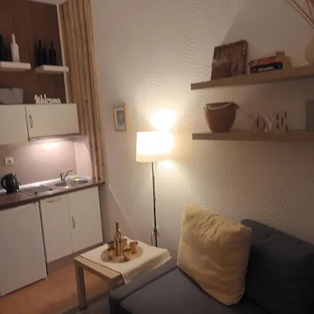 דירה Deluxe In Marina Cape 4 Stars Complex 33 7 *