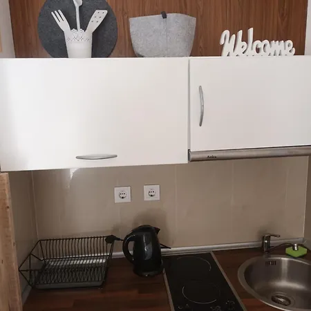 Studio 7 Marina Cape 4 Stars Complex Apartment Aheloy