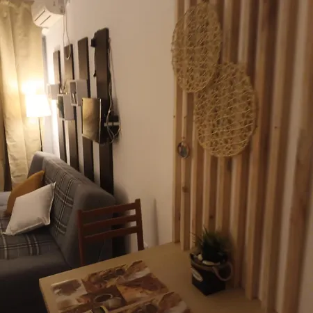 Studio 7 Marina Cape 4 Stars Complex Apartment *