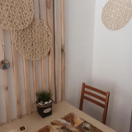 Apartment Deluxe In Marina Cape 4 Stars Complex 33 7 Aheloy