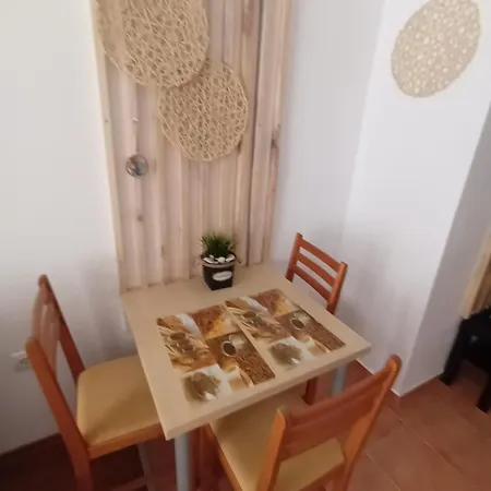 Apartment Deluxe In Marina Cape 4 Stars Complex 33 7 *