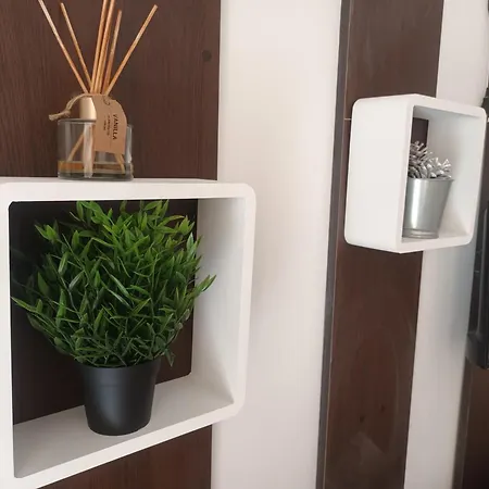 Deluxe In Marina Cape 4 Stars Complex 33 7 דירה