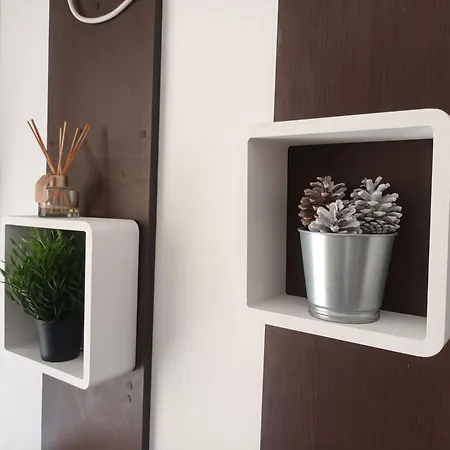 Deluxe In Marina Cape 4 Stars Complex 33 7 דירה