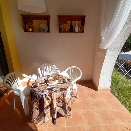 Apartment Deluxe In Marina Cape 4 Stars Complex 33 7 Aheloy