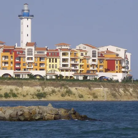 Deluxe In Marina Cape 4 Stars Complex 33 7 אהלוי