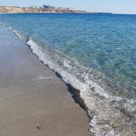 דירה Deluxe In Marina Cape 4 Stars Complex 33 7 אהלוי