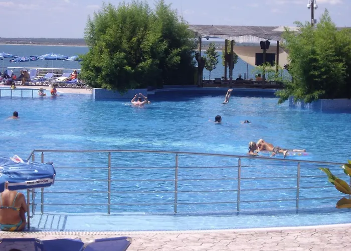 Deluxe In Marina Cape 4 Stars Complex 33 7 Apartment *