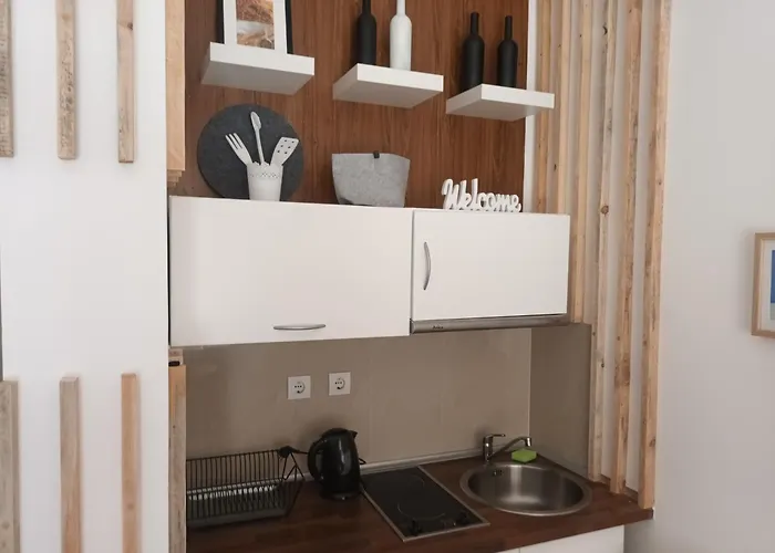 Deluxe In Marina Cape 4 Stars Complex 33 7 Апартамент *