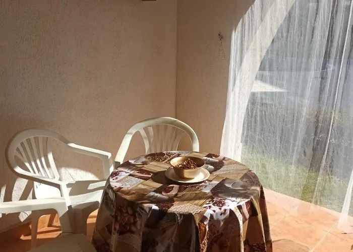 Deluxe In Marina Cape 4 Stars Complex 33 7 Апартамент *