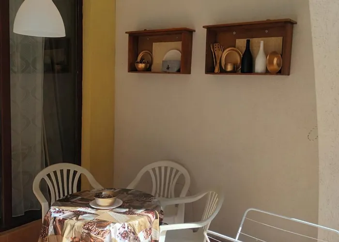 Deluxe In Marina Cape 4 Stars Complex 33 7 *