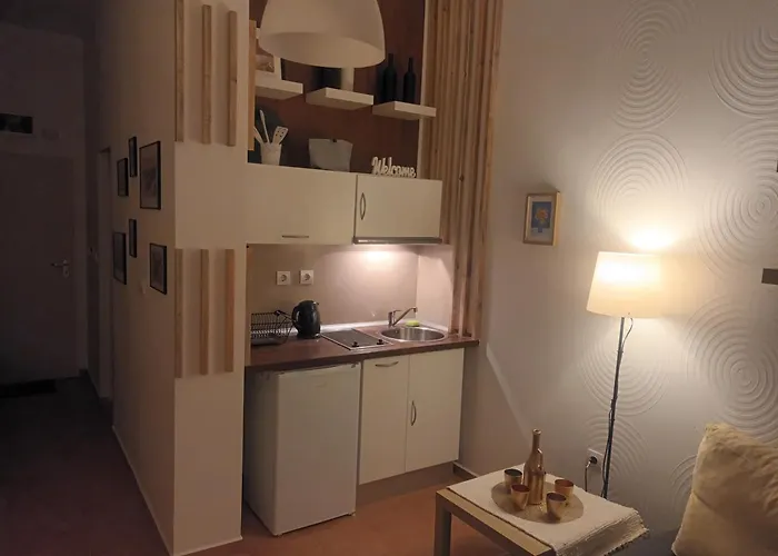 Deluxe In Marina Cape 4 Stars Complex 33 7 Ахелой