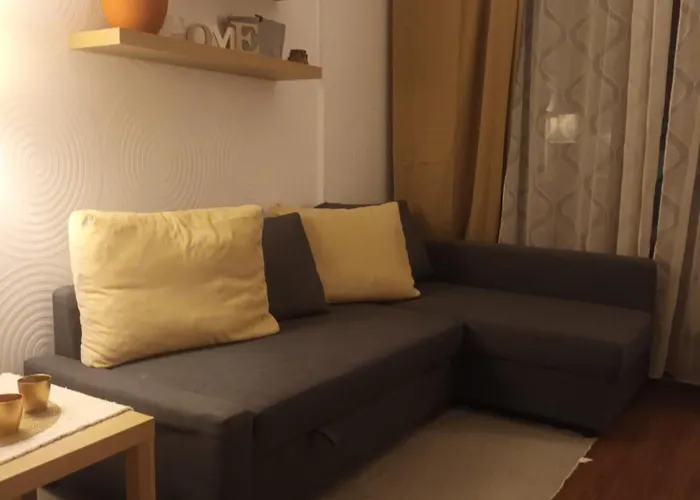 Deluxe In Marina Cape 4 Stars Complex 33 7 *