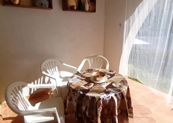 Deluxe In Marina Cape 4 Stars Complex 33 7 *