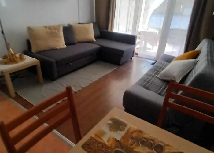 Deluxe In Marina Cape 4 Stars Complex 33 7 Ахелой